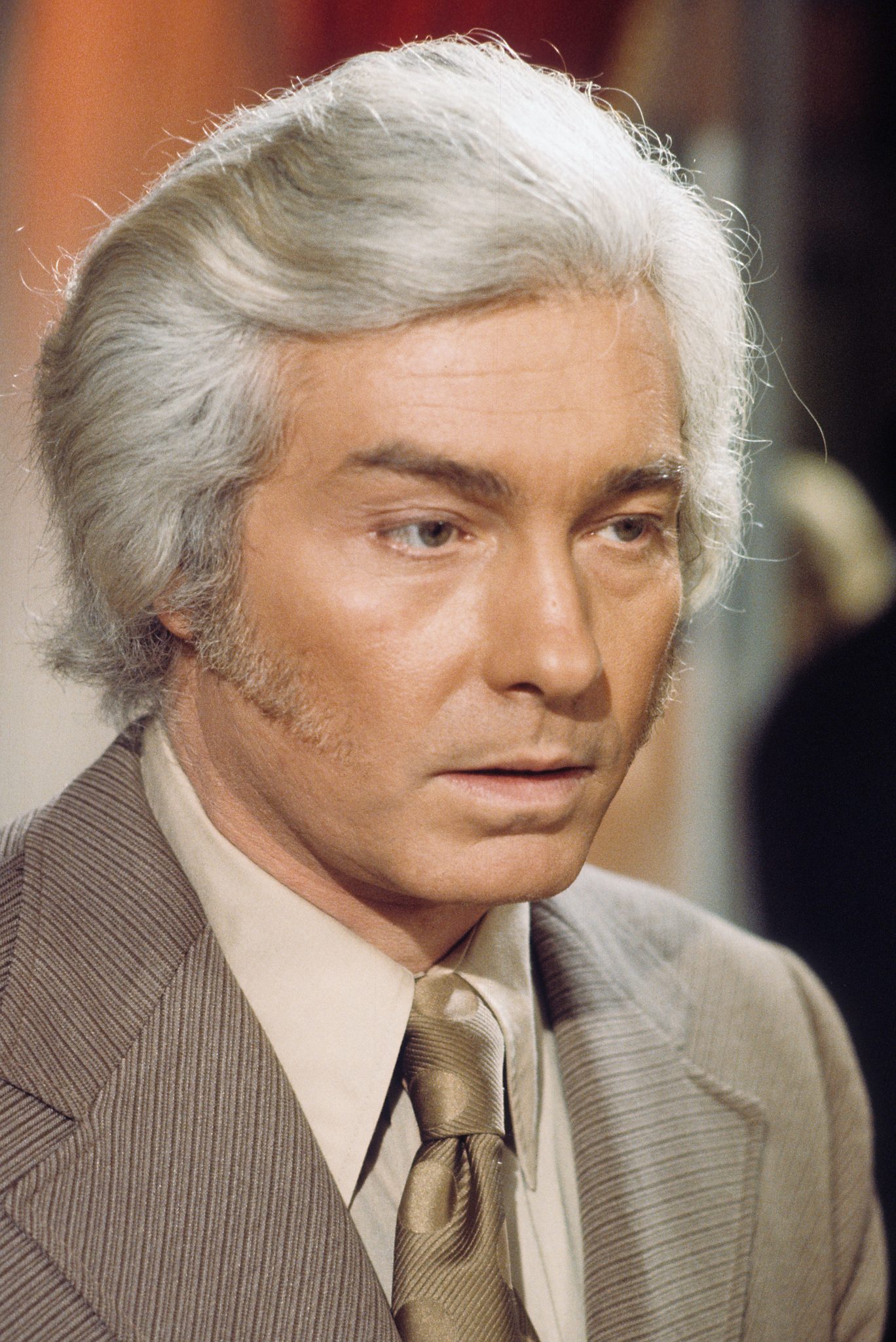 actor Richard Bradford large photo