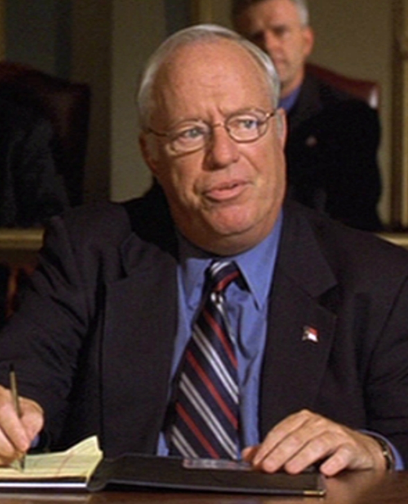 actor Doug Roberts large photo