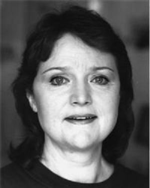 actor Mary Healey large photo