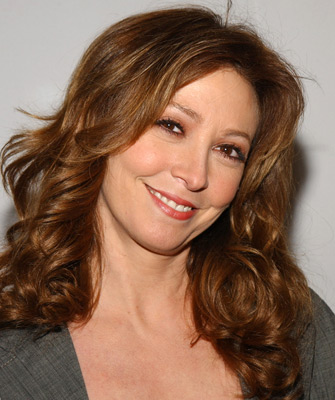 actor Wendy Makkena large photo