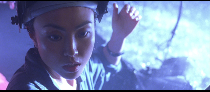 actor Una Damon large photo