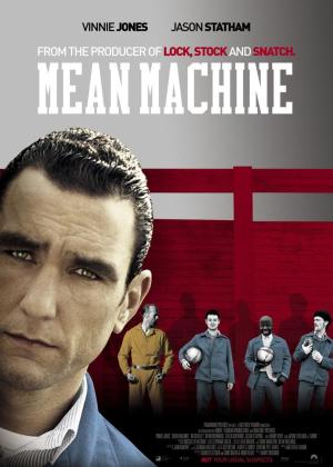 Mean Machine [ترجمة عربية]