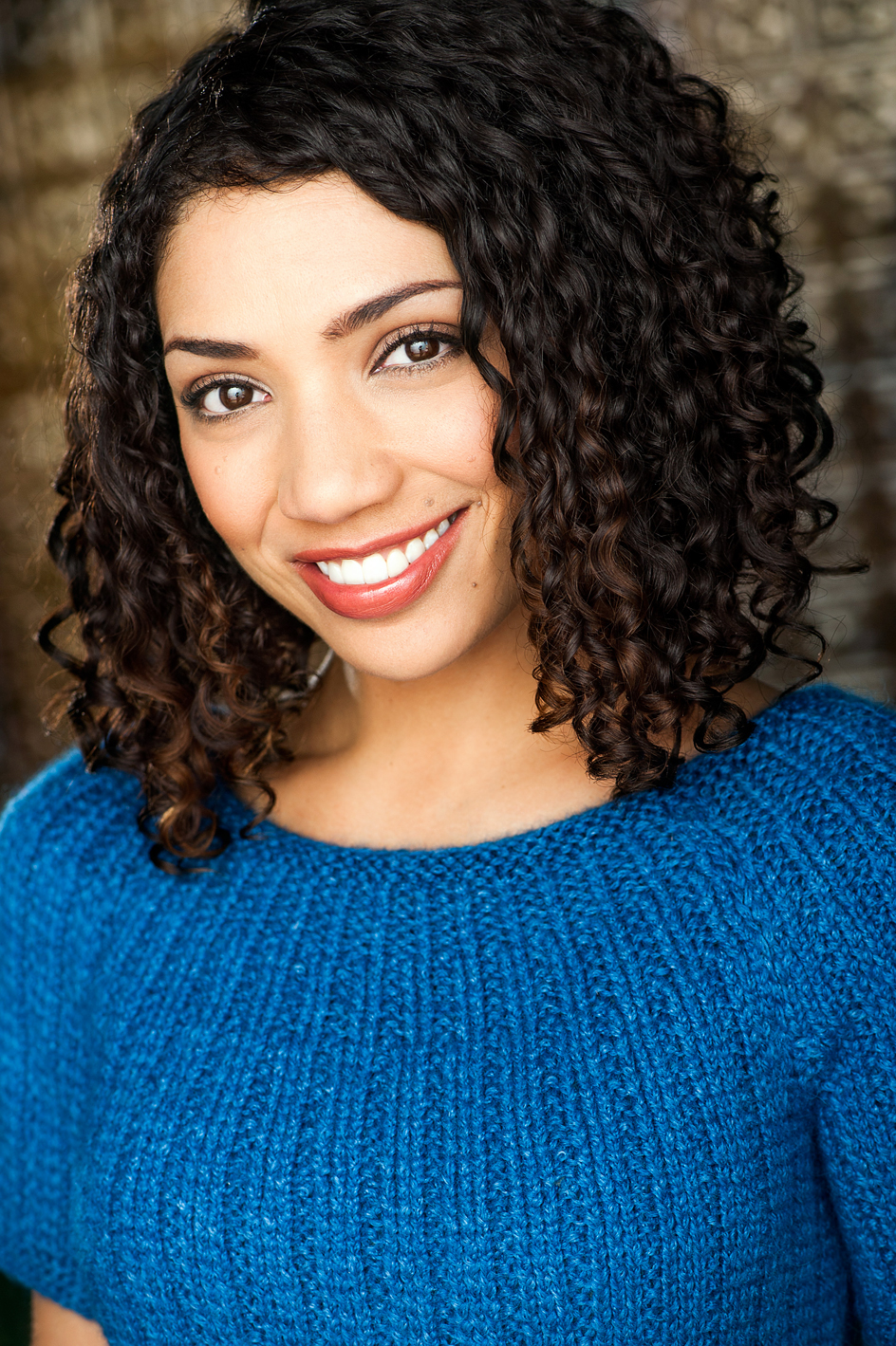 actor Jasika Nicole large photo