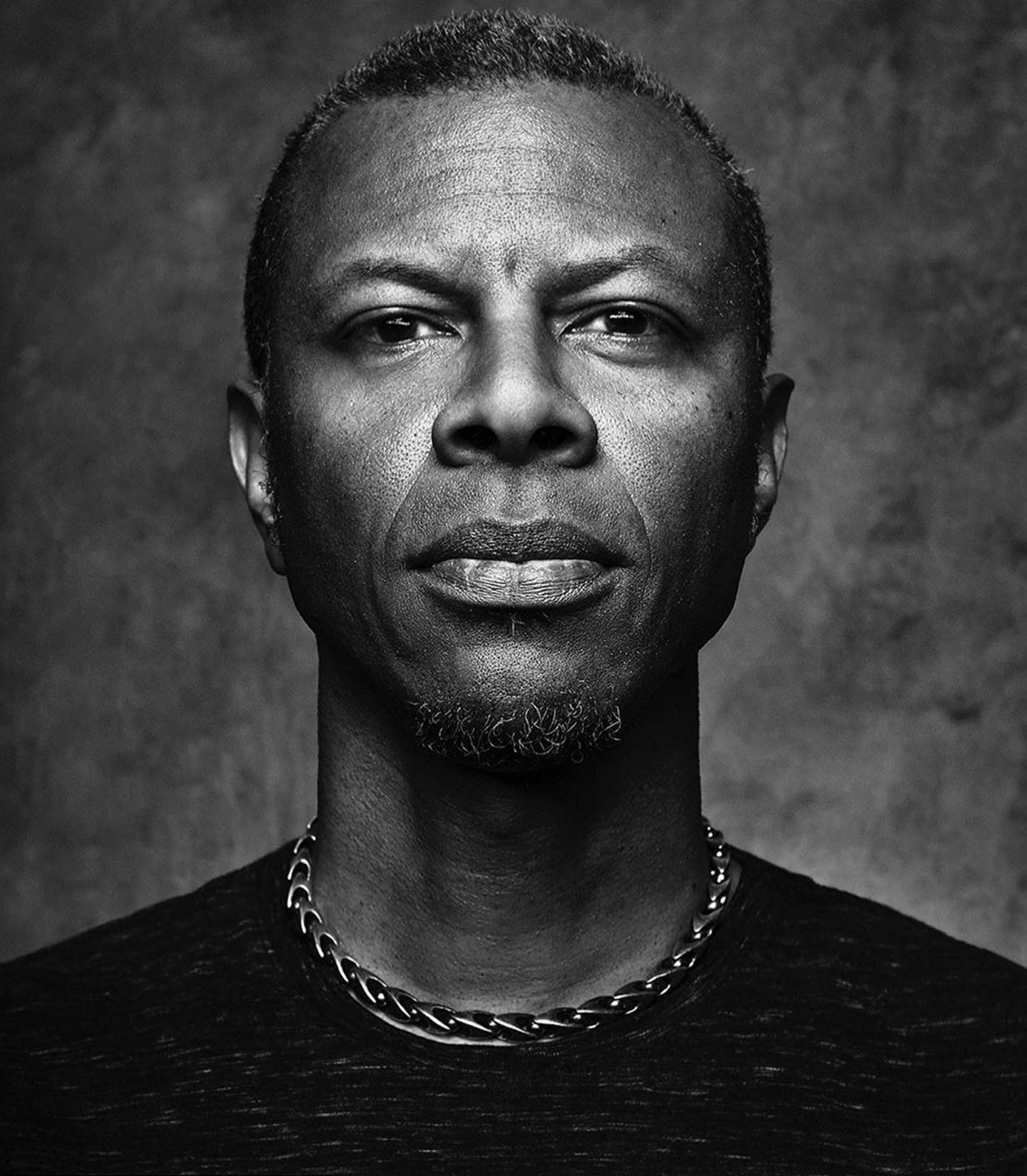actor Phil LaMarr large photo actor Phil LaMarr large photo
