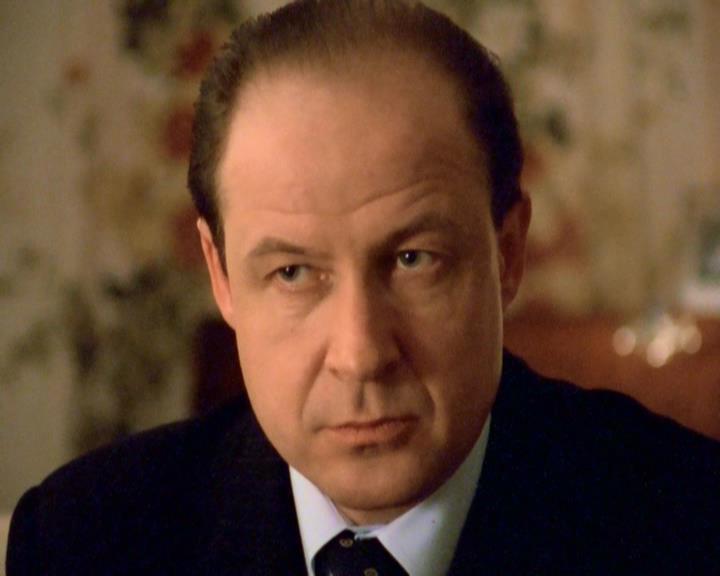 actor David Horovitch large photo