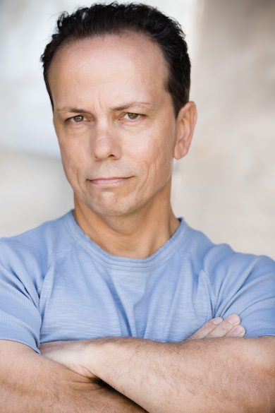 actor Joe Childs large photo