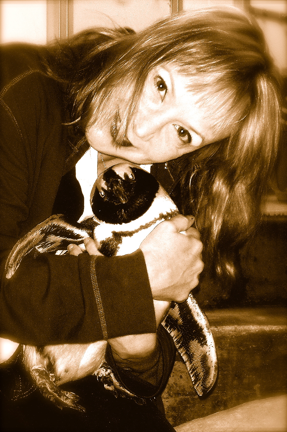 actor Brianne Brozey large photo