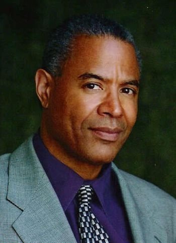 actor Tyrees Allen large photo