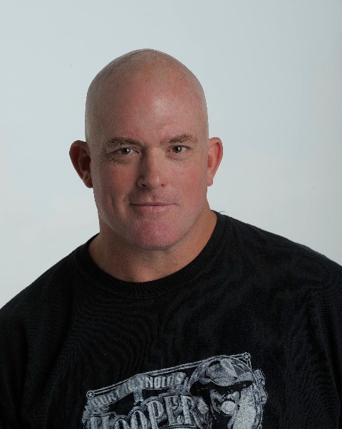 actor Mike Chute large photo actor Mike Chute large photo