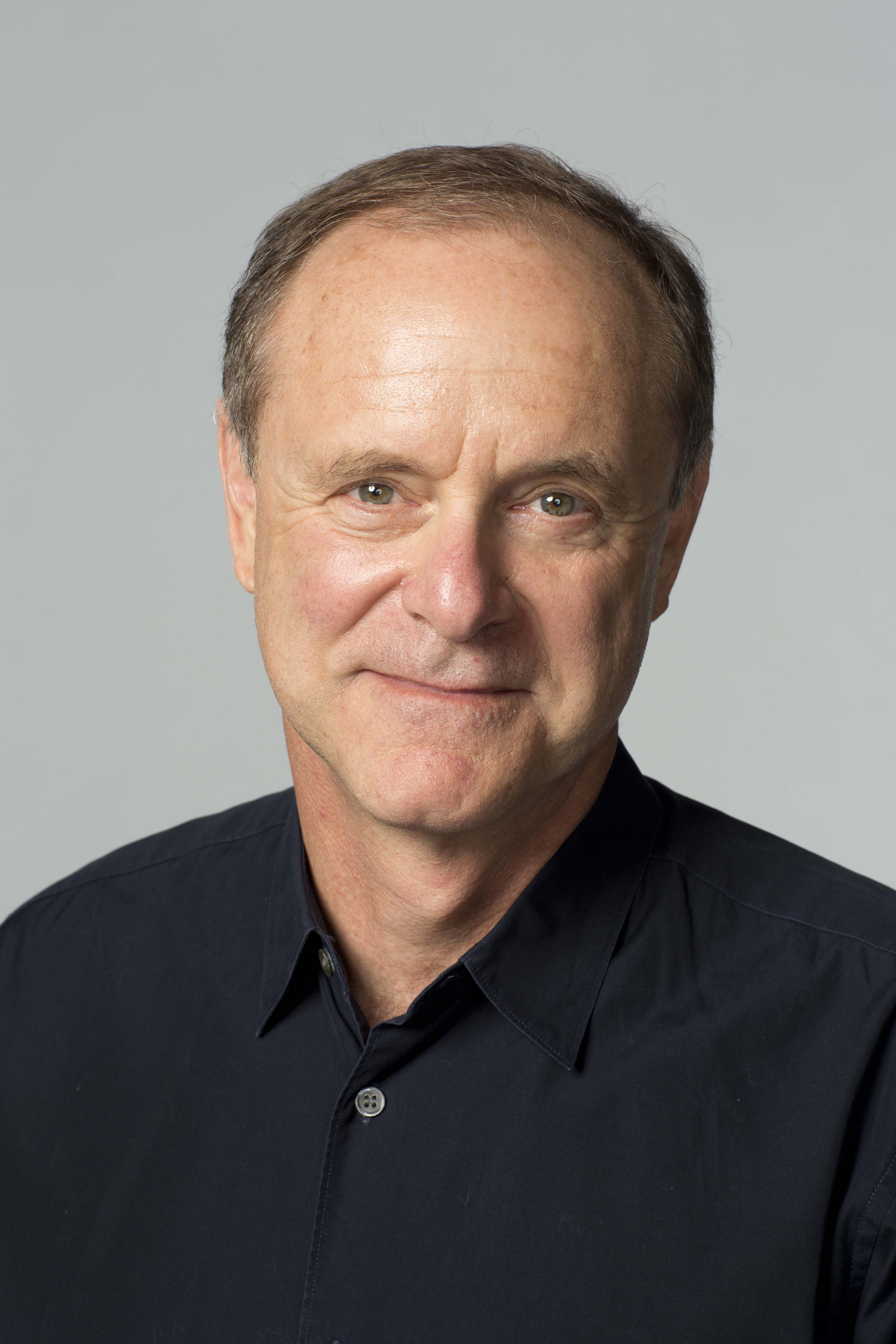 actor Michael Bofshever large photo