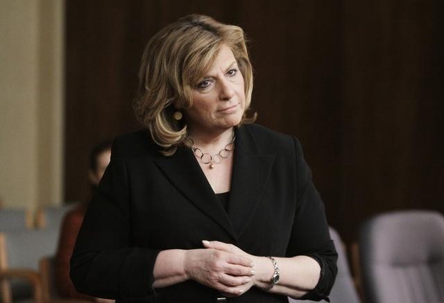 actor Caroline Aaron large photo