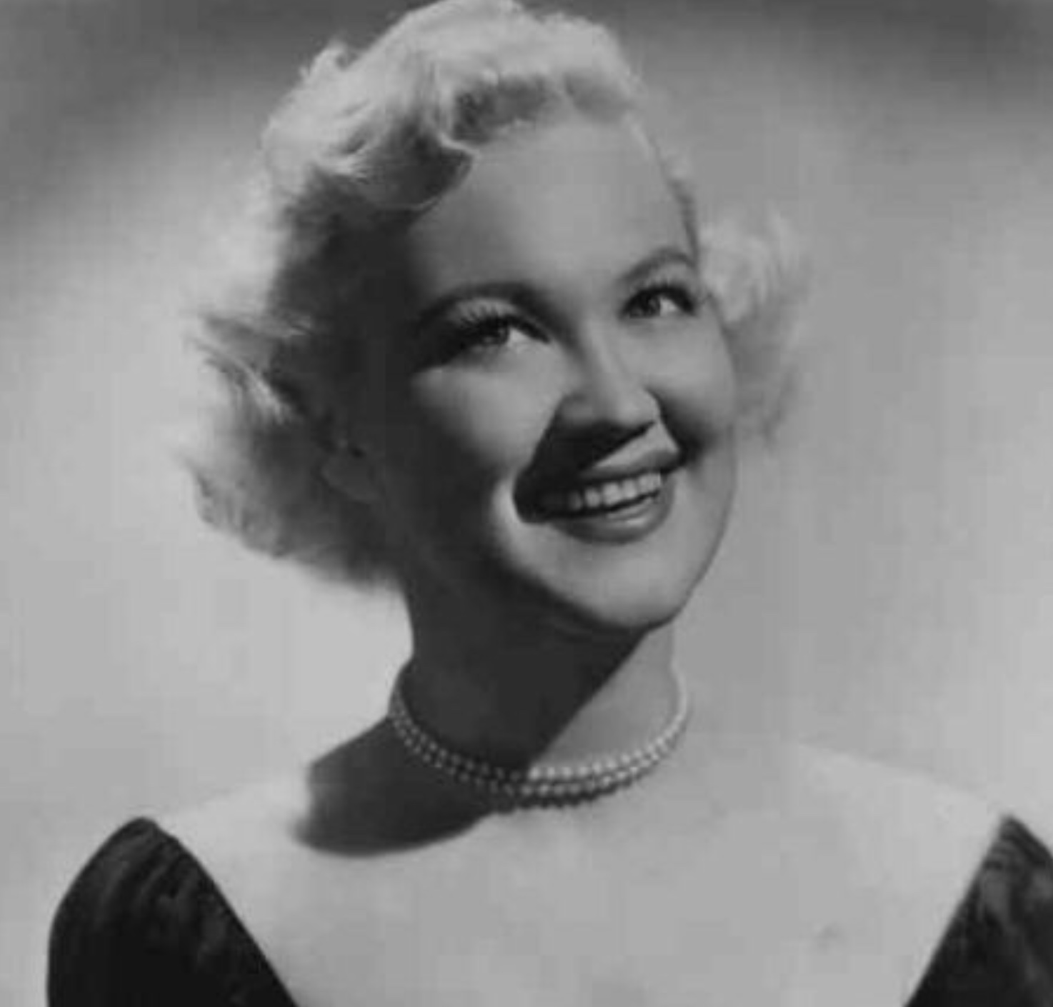 actor Bibi Osterwald large photo