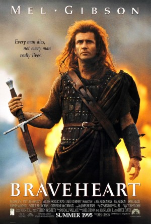 Braveheart [Version française]