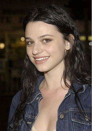 actor Rachael Bella large photo