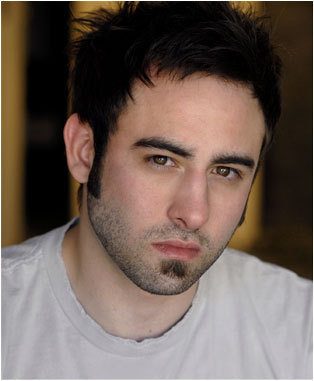 actor Justin Isfeld large photo