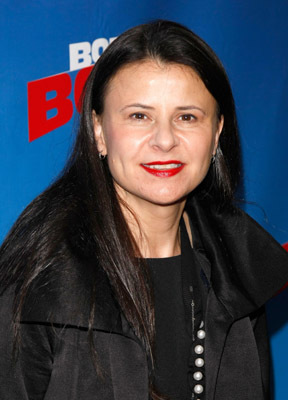 actor Tracey Ullman large photo