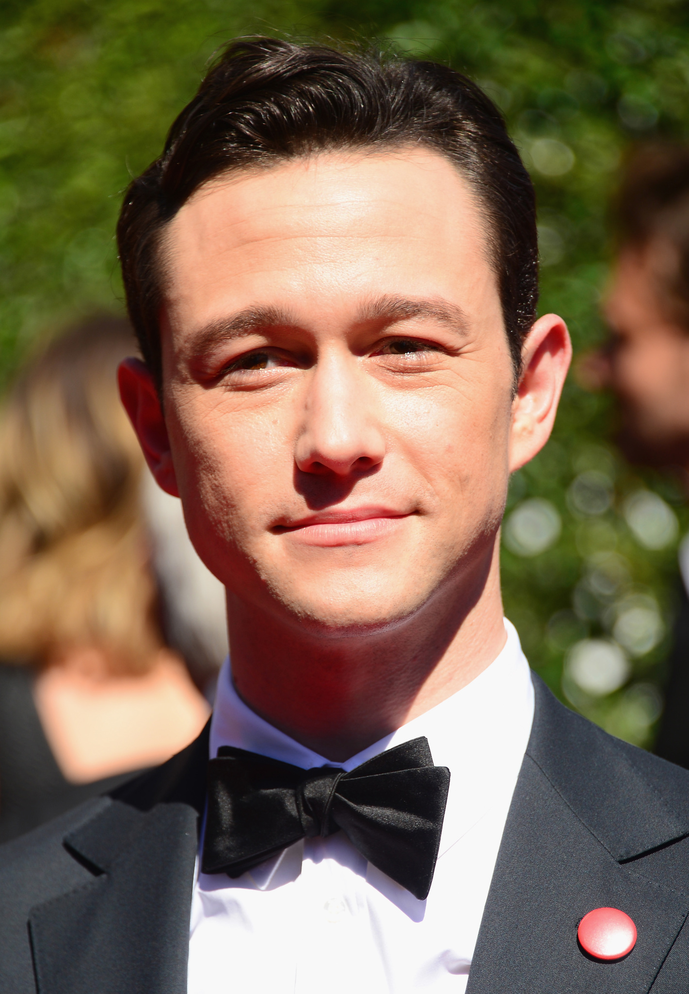 actor Joseph Gordon-Levitt large photo
