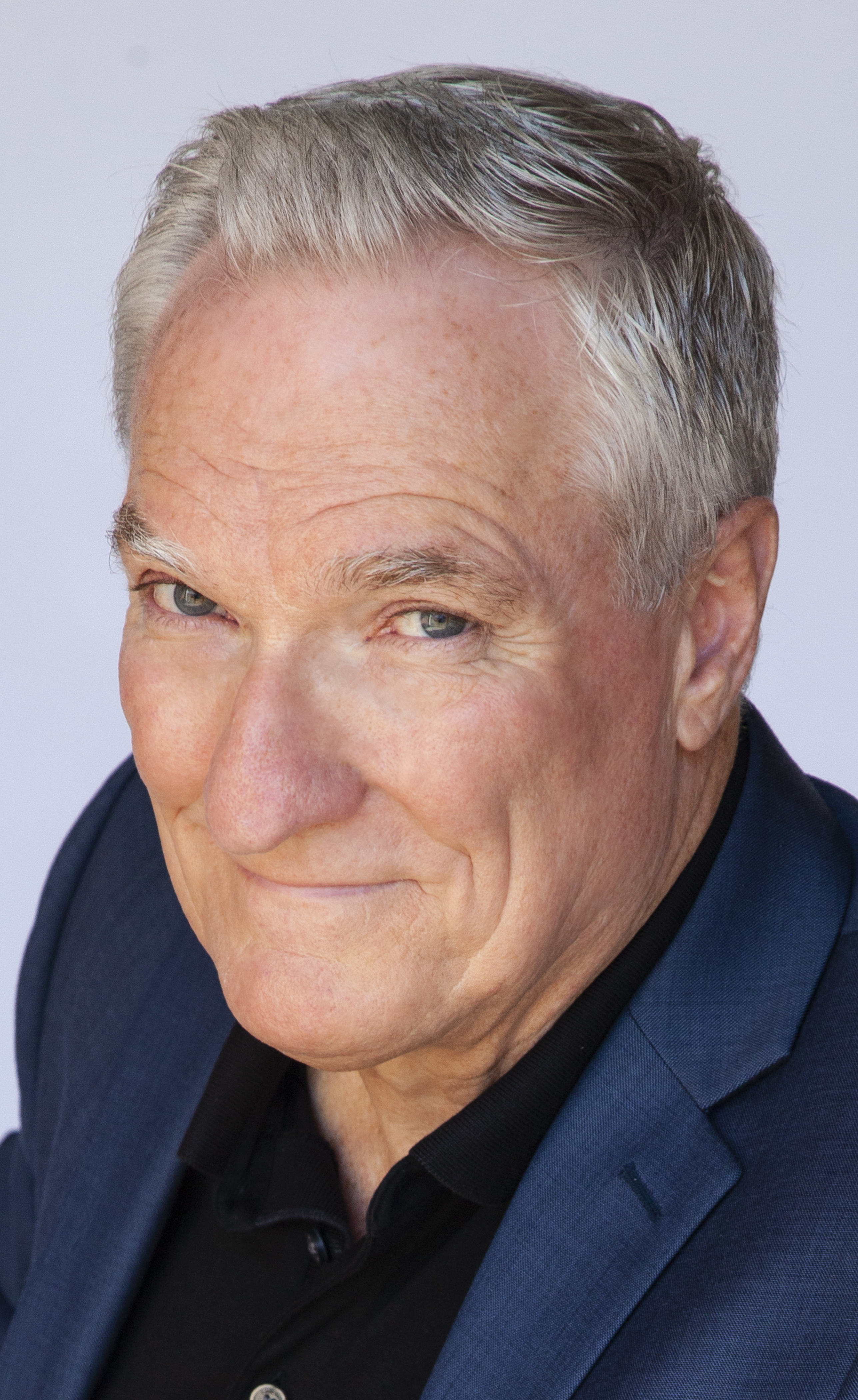 actor Dennis Cockrum large photo