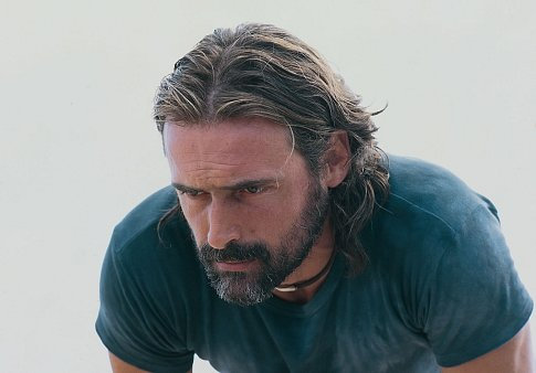 actor Daniel Freire large photo