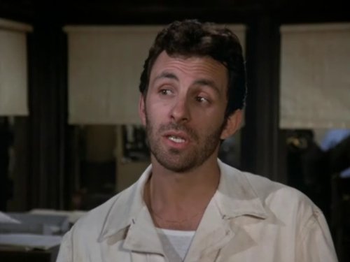 actor Carl Weintraub large photo