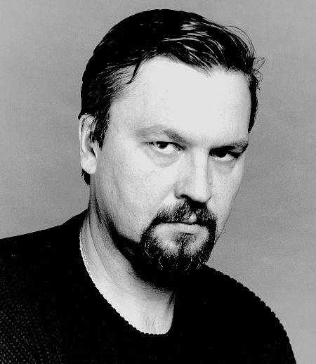 actor Dmitri S. Boudrine large photo