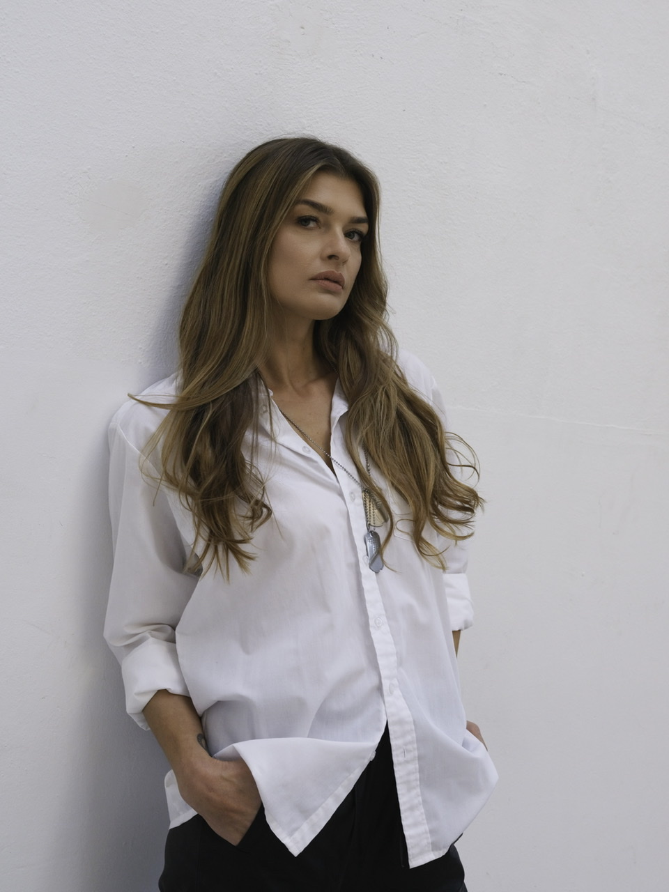 actor Karolina Muller large photo