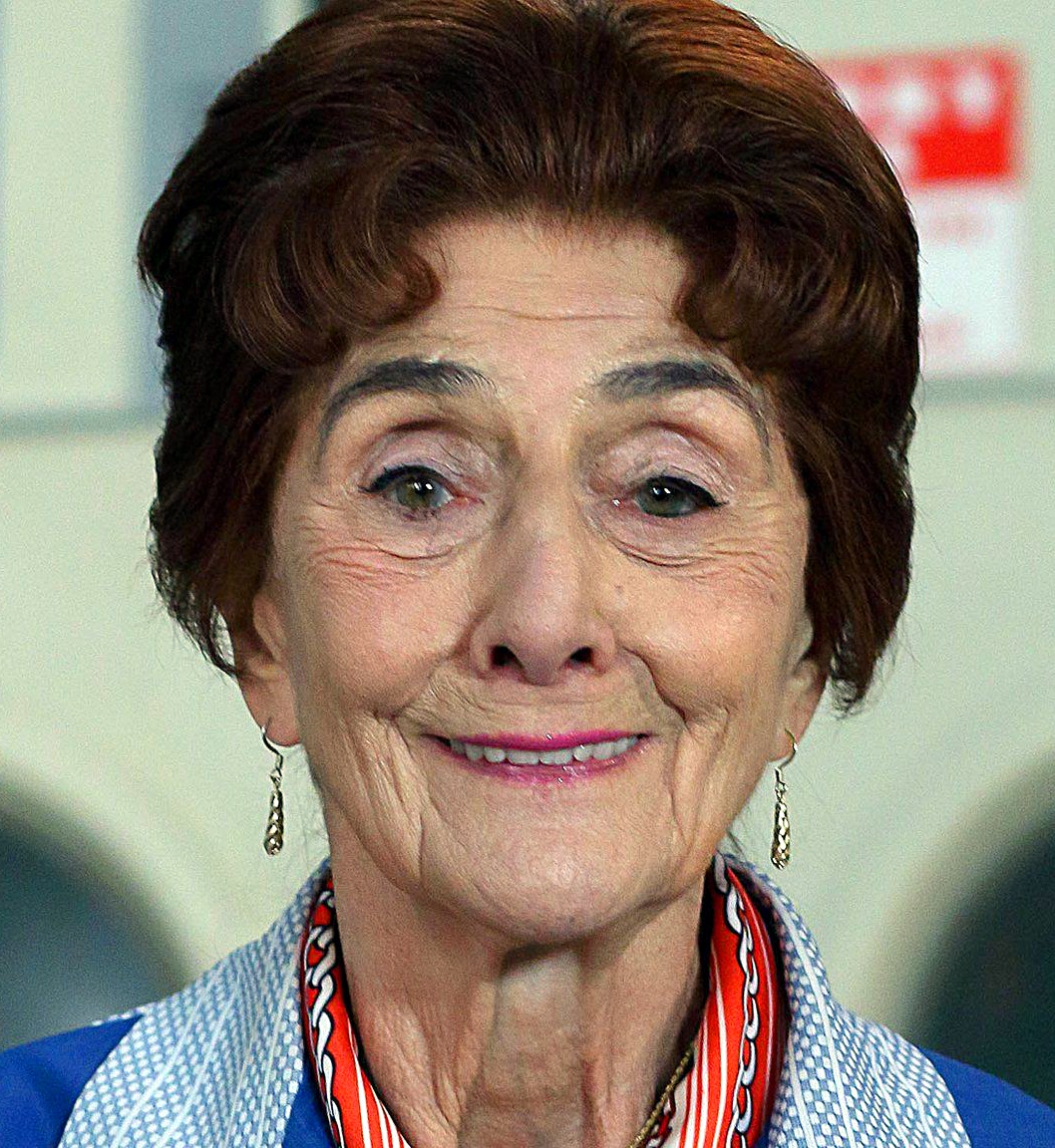 actor June Brown large photo