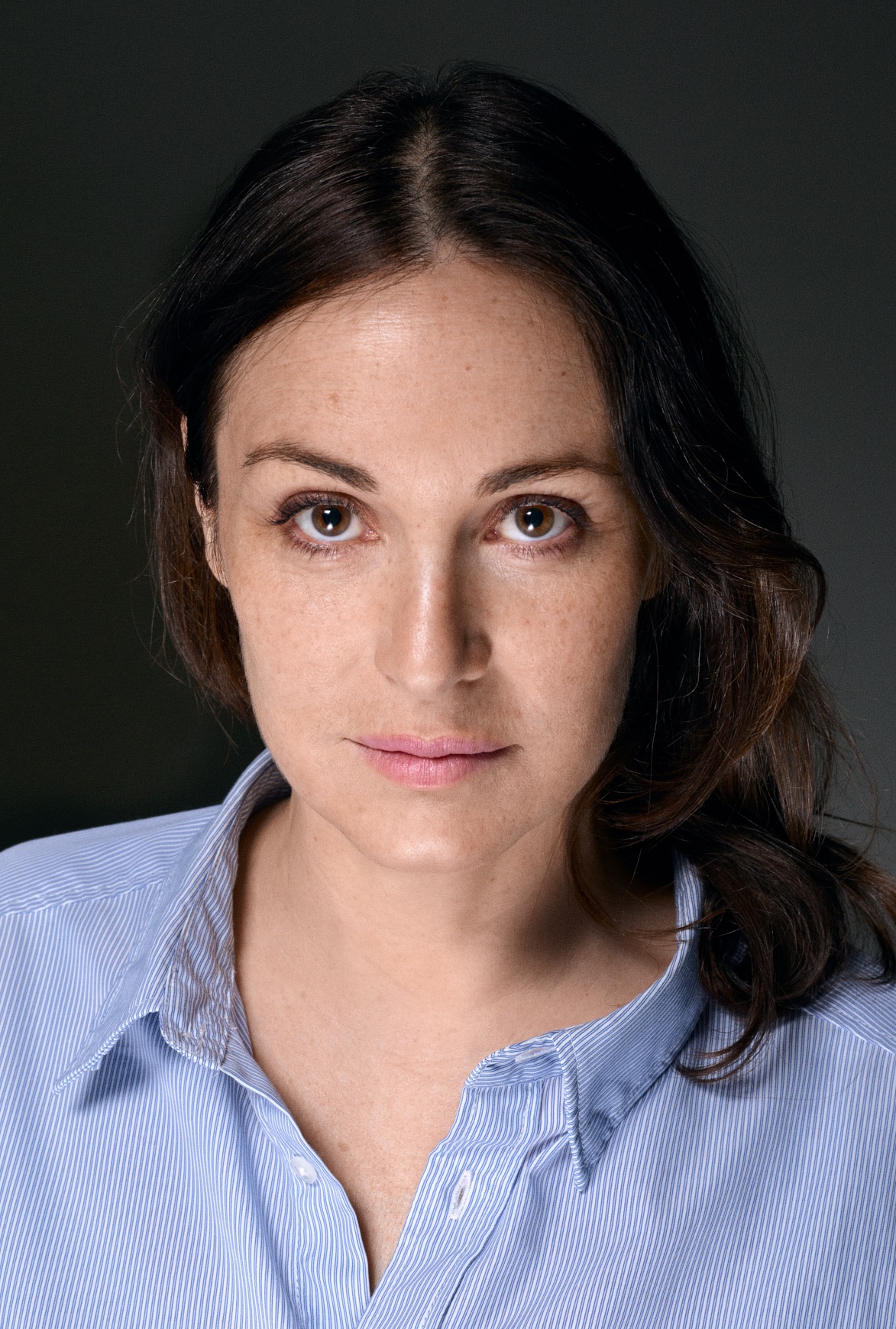 actor Annika Ryberg Whittembury large photo