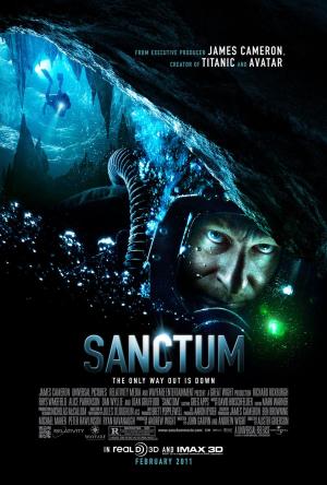 Sanctum [Hindi]