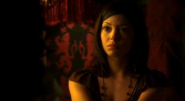 actor Shonda Farr large photo