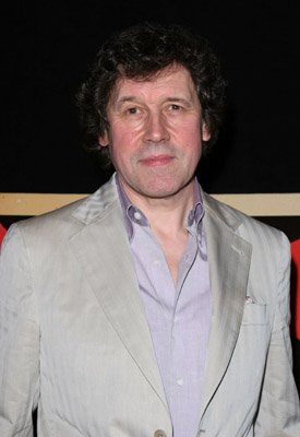 actor Stephen Rea large photo