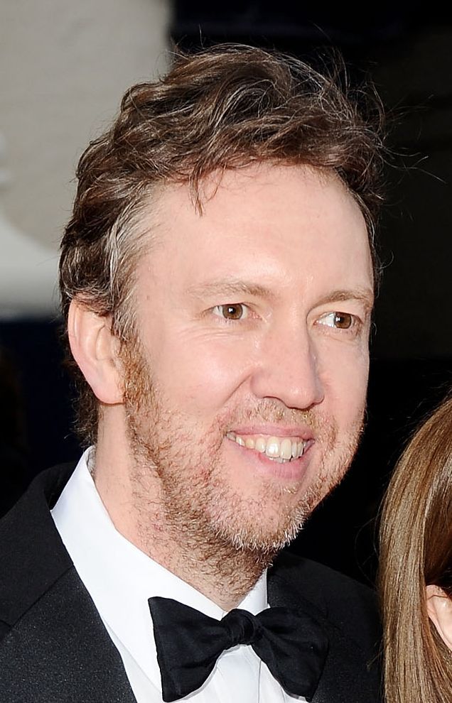 actor Richard Lumsden large photo