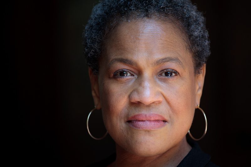 actor Michelle Hurst large photo