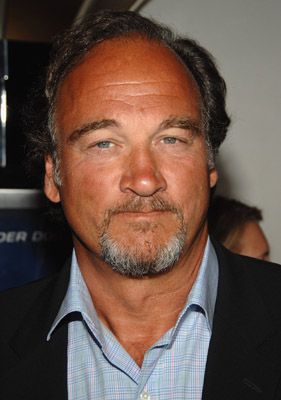actor Jim Belushi large photo