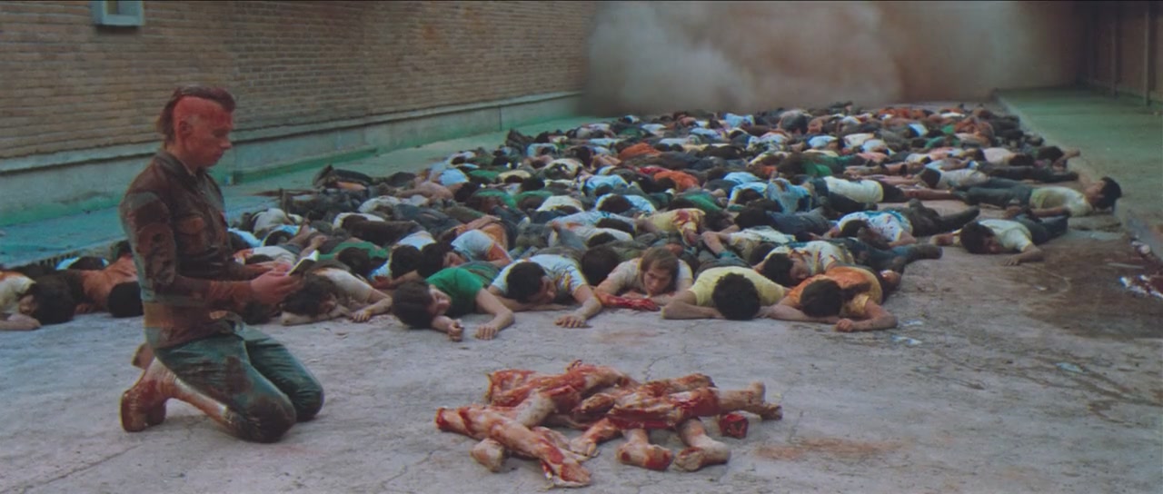 actor Richard Rutowski large photo