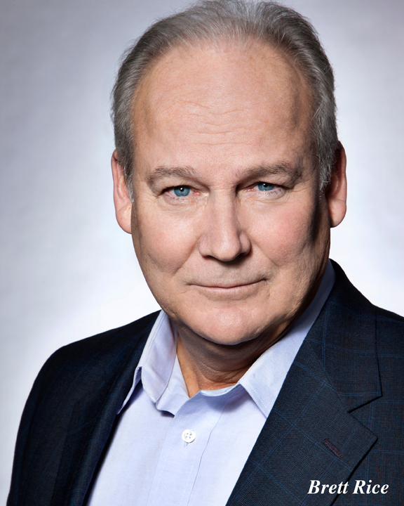 actor Brett Rice large photo actor Brett Rice large photo