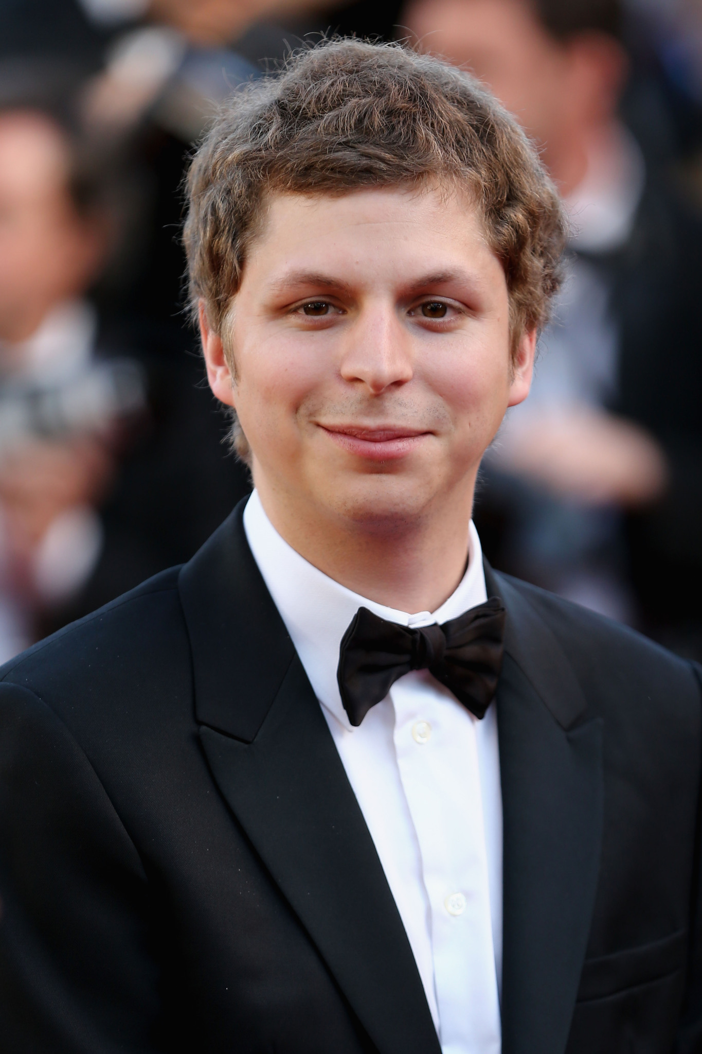 actor Michael Cera large photo