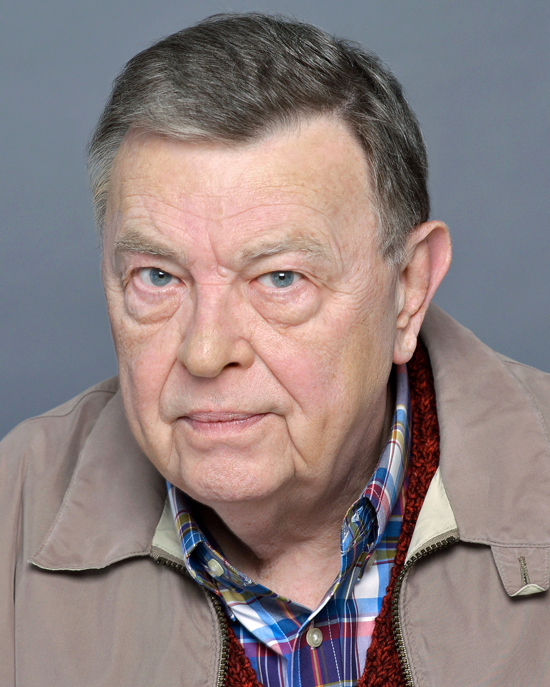 actor Gene Jones large photo