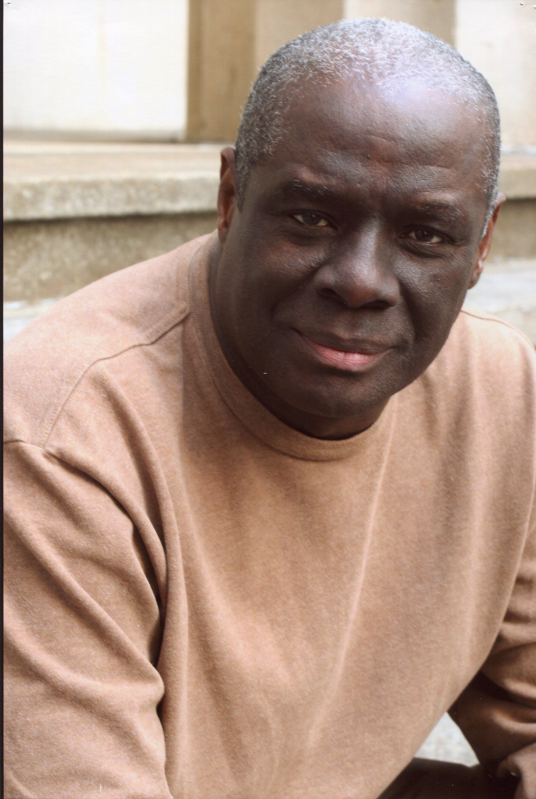 actor Lou Ferguson large photo