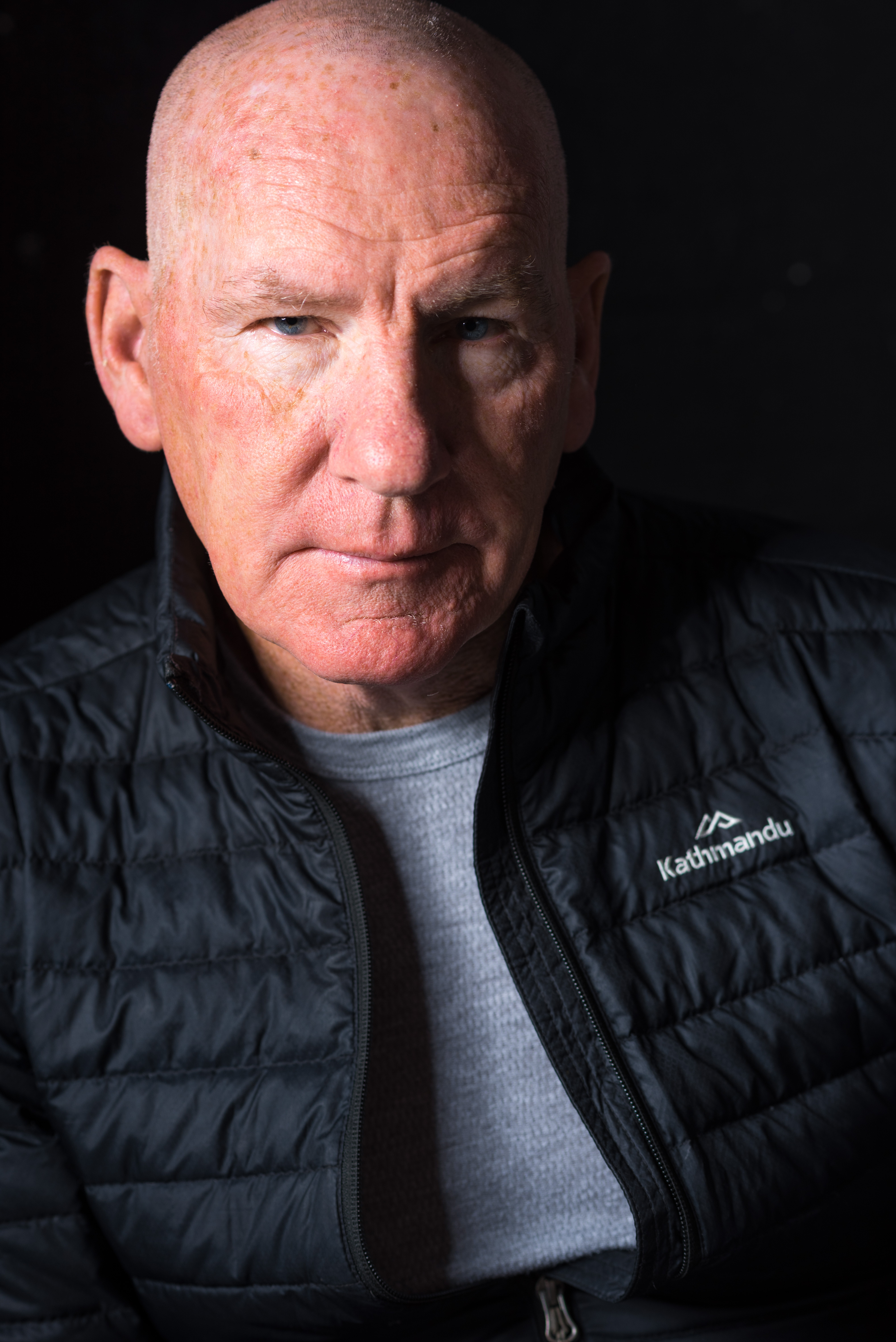 actor Robert Morgan large photo