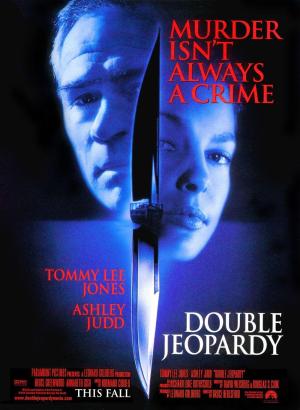 Double Jeopardy [Hindi]