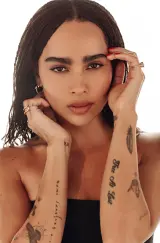 Zoë Kravitz