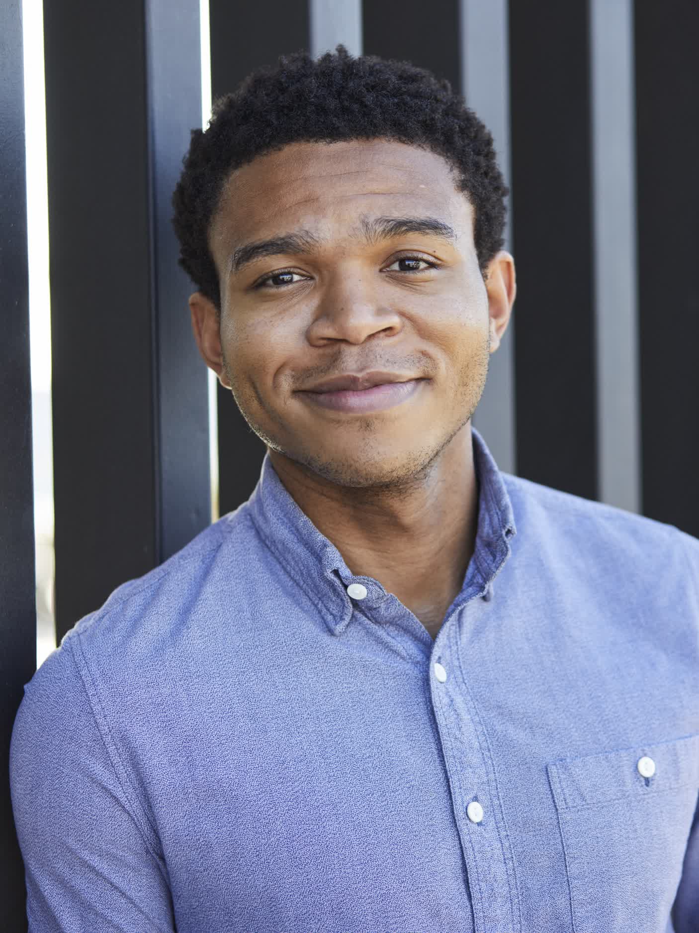 actor Robert Bailey Jr. large photo actor Robert Bailey Jr. large photo