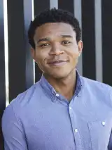 Robert Bailey Jr.