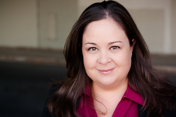 actor Missy Doty large photo