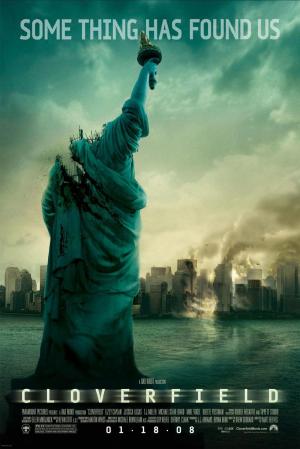 Cloverfield [Hindi]