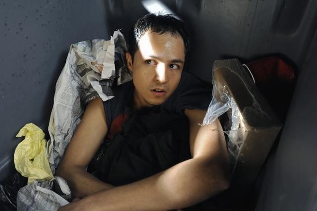 actor Jesus Mayorga large photo