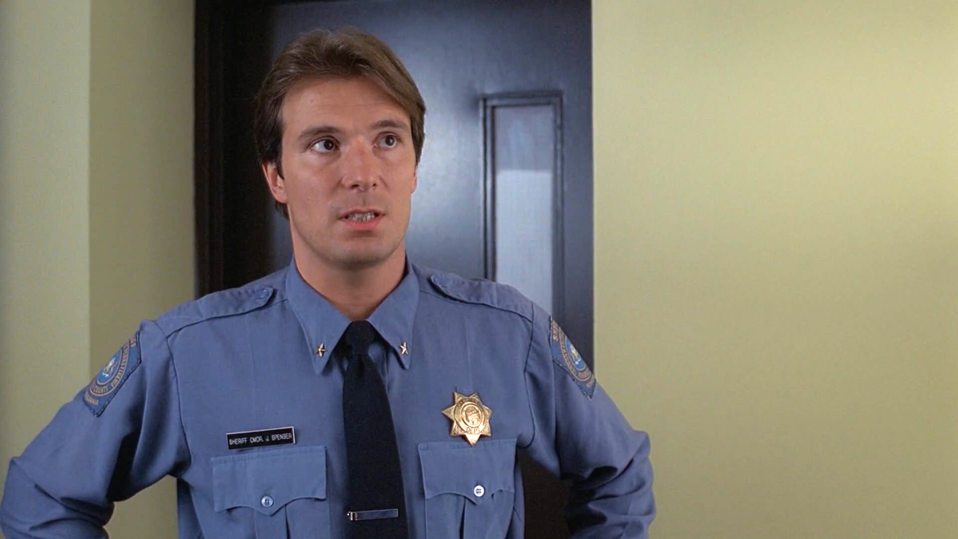 actor John Cygan large photo