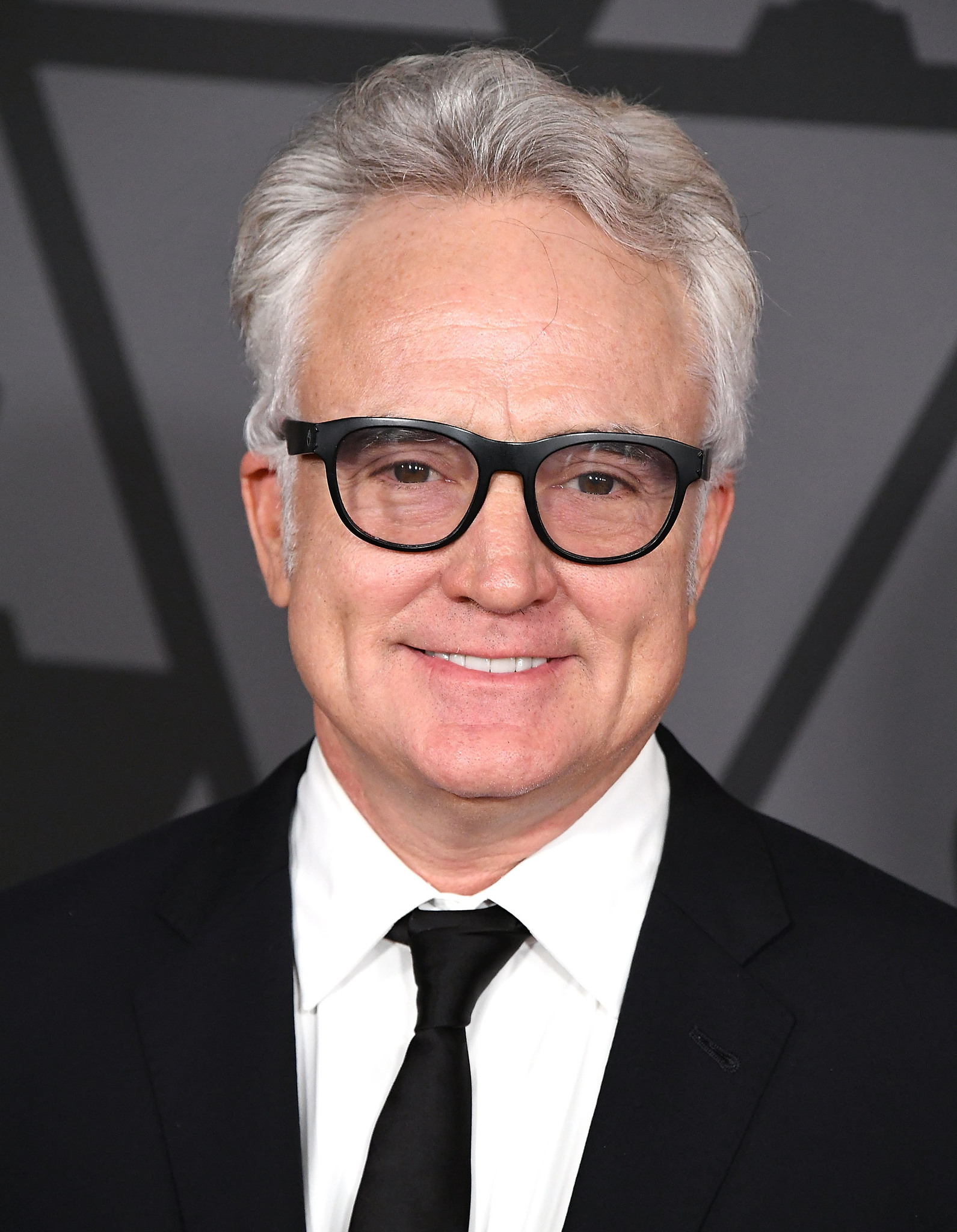 actor Bradley Whitford large photo