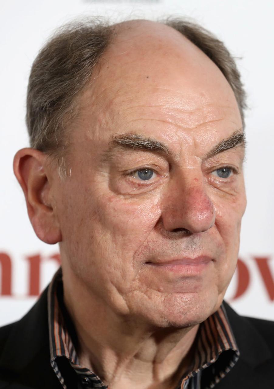 actor Alun Armstrong large photo